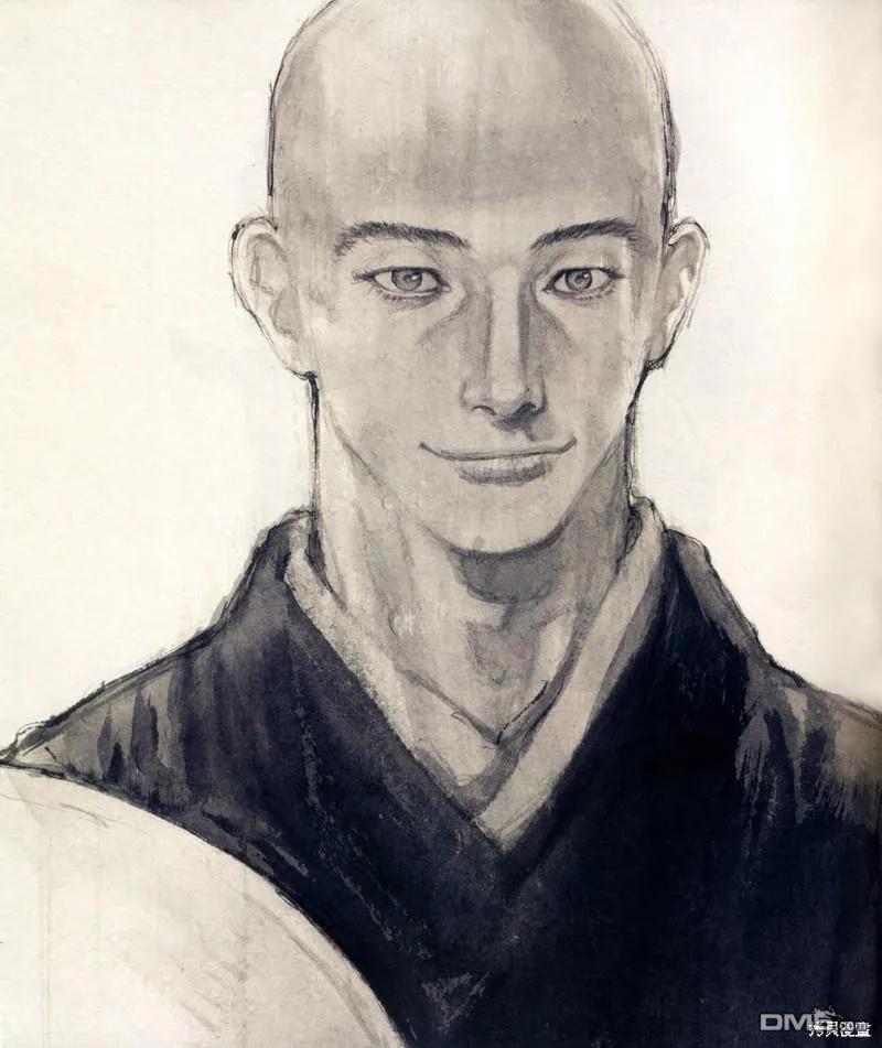 浪客行 - 满月篇 - 第38张图