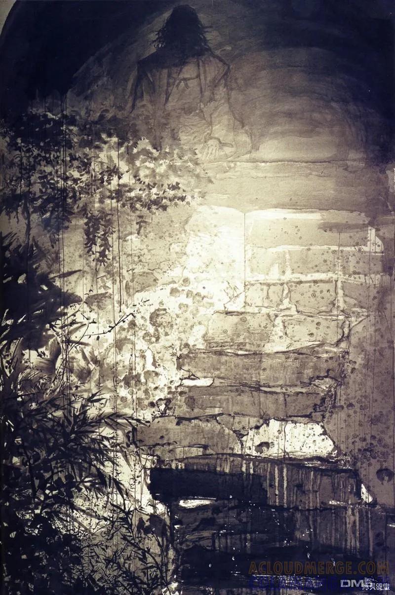 浪客行 - 满月篇 - 第25张图