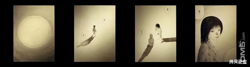 浪客行 - 满月篇 - 第128张图