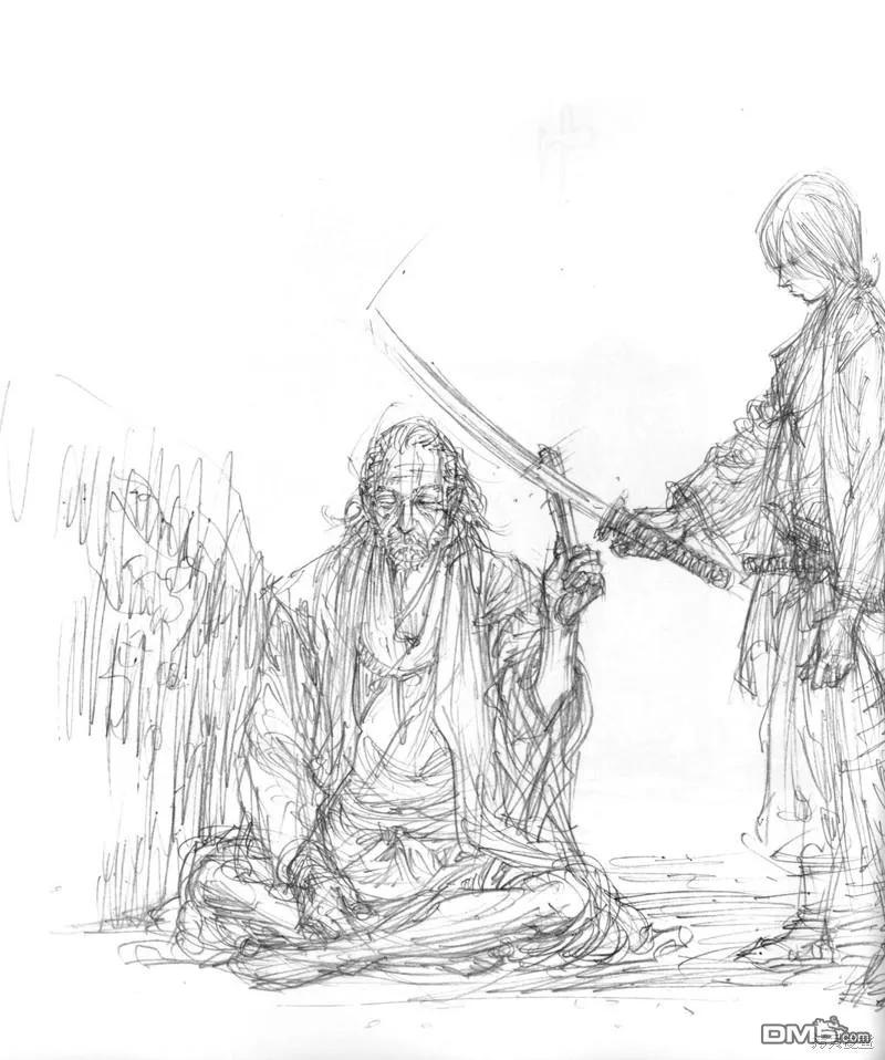 浪客行 - 满月篇 - 第54张图