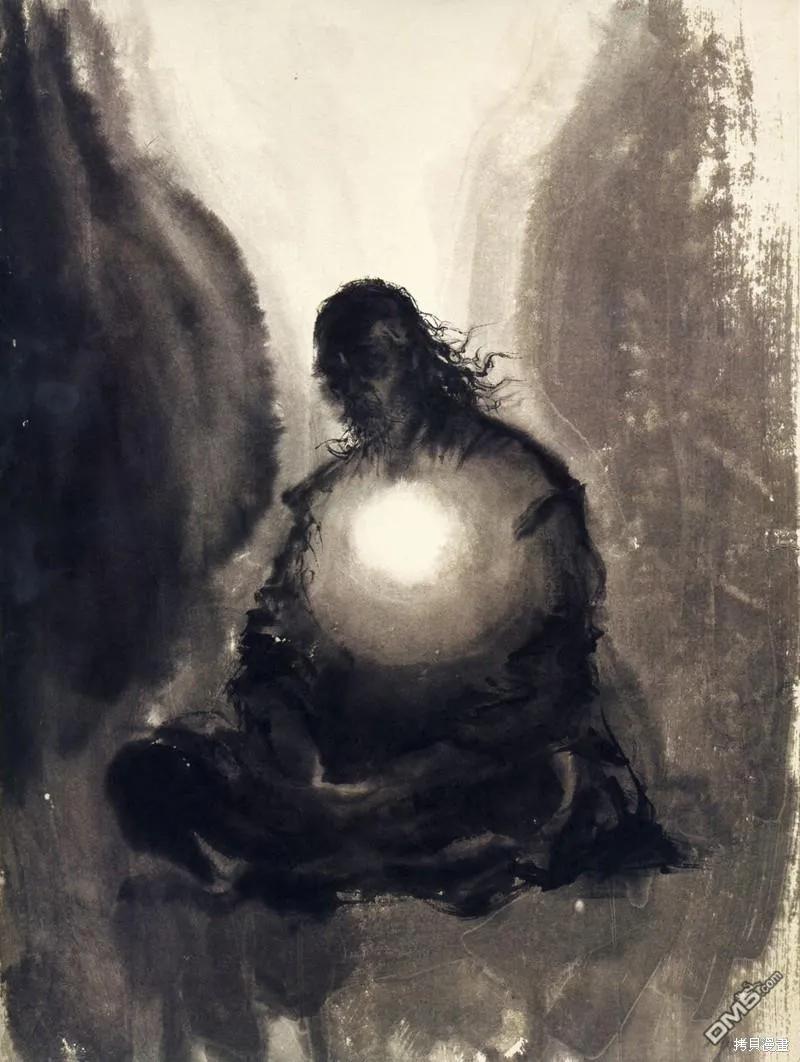 浪客行 - 满月篇 - 第51张图