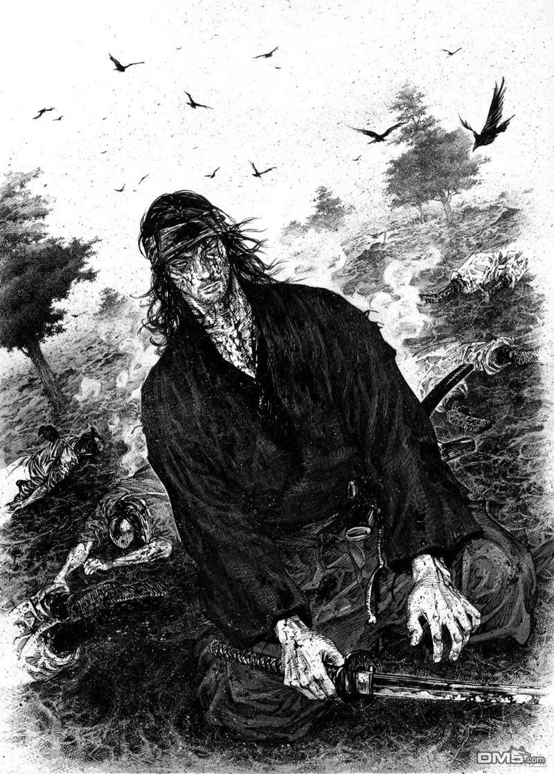 浪客行 - 满月篇 - 第112张图