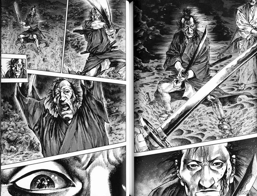 浪客行 - 第16卷 - 第87张图