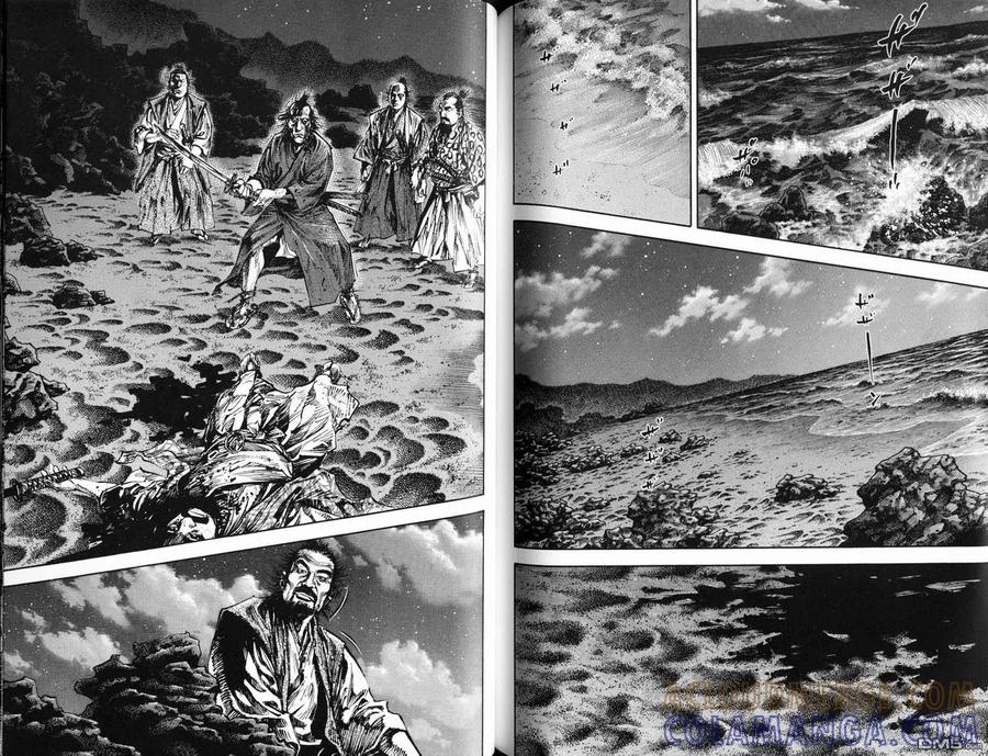 浪客行 - 第16卷 - 第85张图