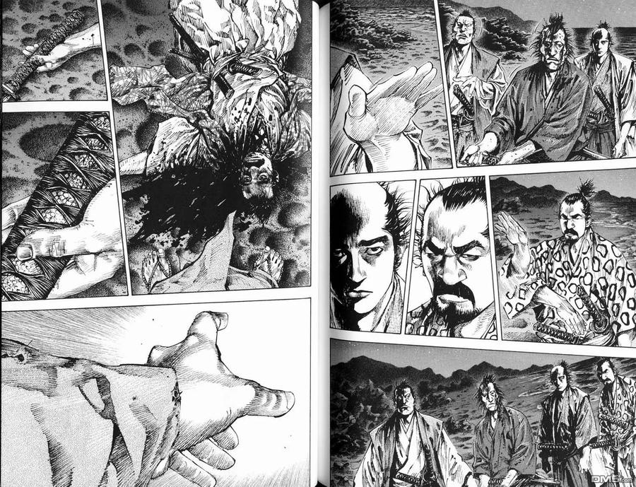 浪客行 - 第16卷 - 第86张图