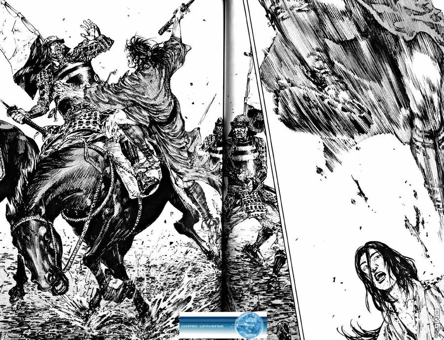 浪客行 - 第18卷 - 第100张图