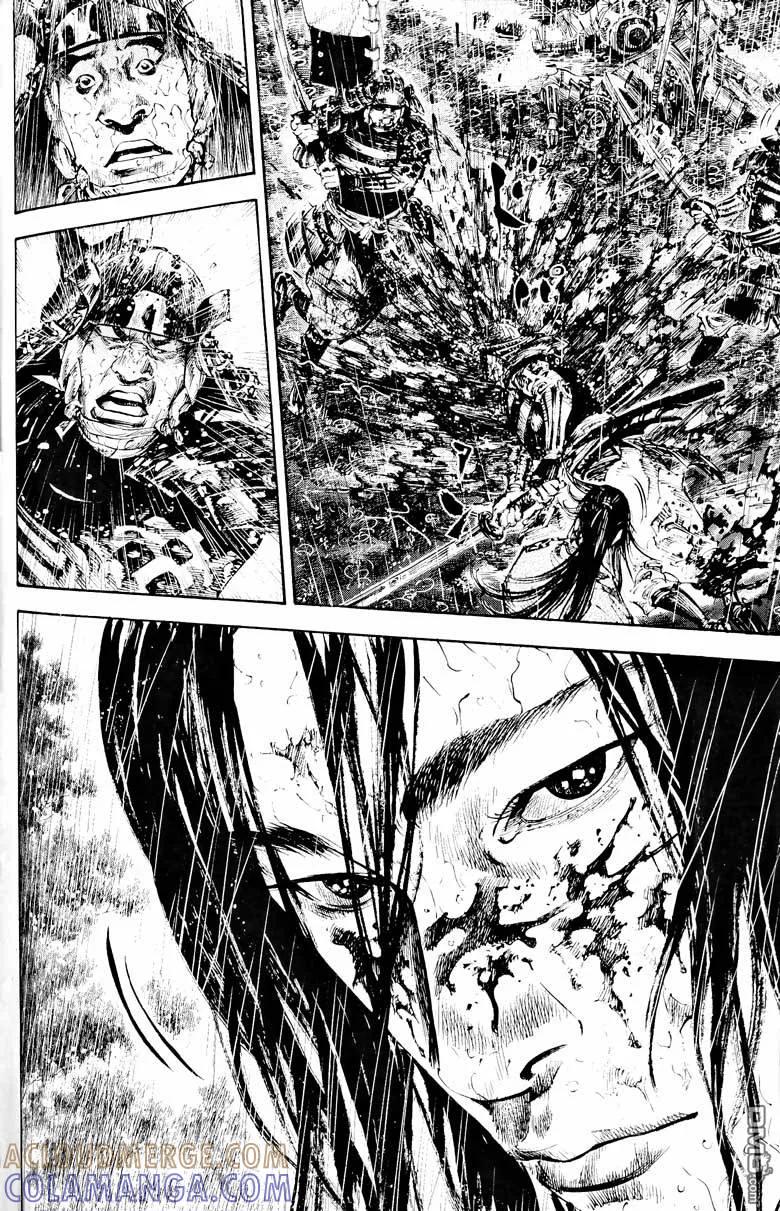 浪客行 - 第18卷 - 第145张图