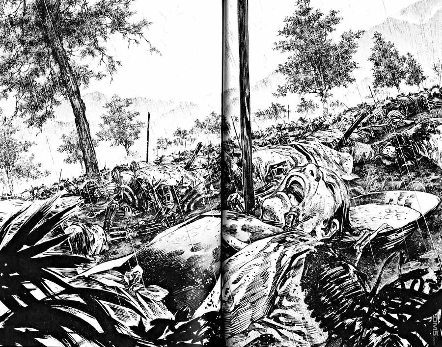 浪客行 - 第18卷 - 第79张图