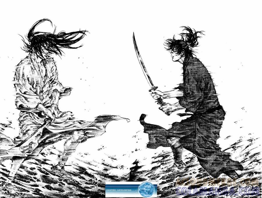 浪客行 - 第18卷 - 第129张图