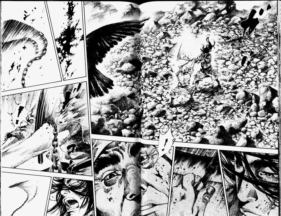 浪客行 - 第19卷 - 第74张图