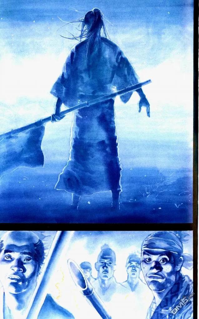 浪客行 - 第19卷 - 第3张图