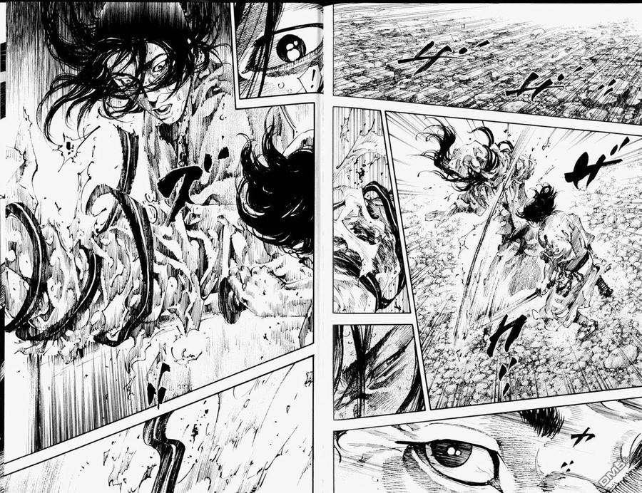 浪客行 - 第19卷 - 第96张图