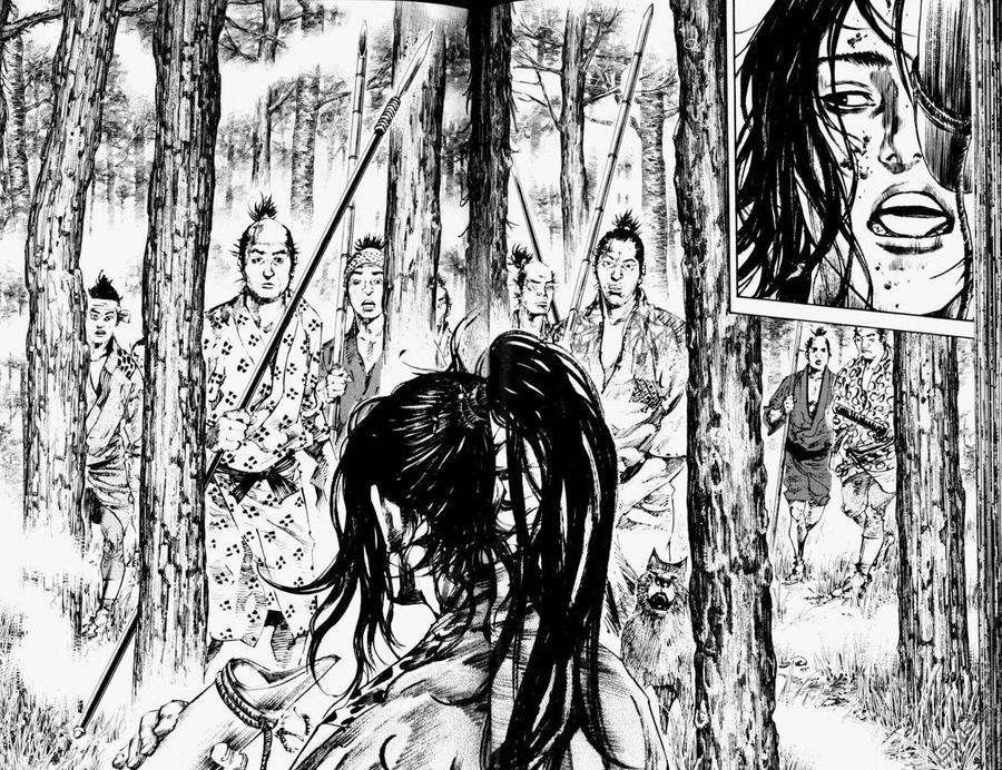 浪客行 - 第19卷 - 第27张图