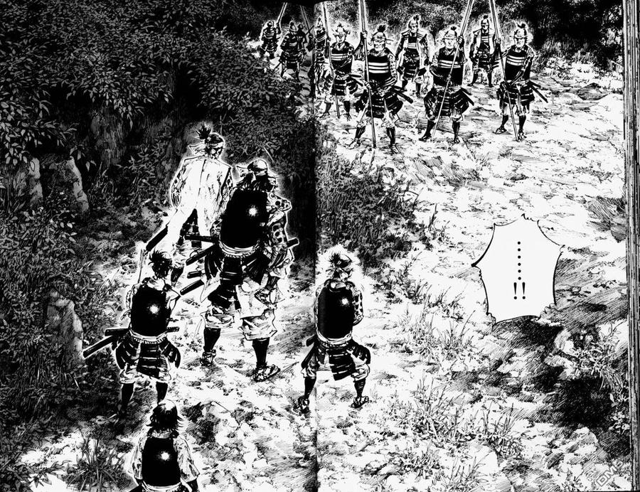 浪客行 - 第19卷 - 第29张图