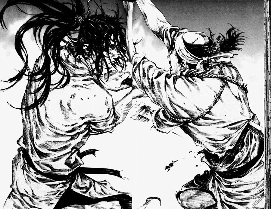 浪客行 - 第19卷 - 第24张图