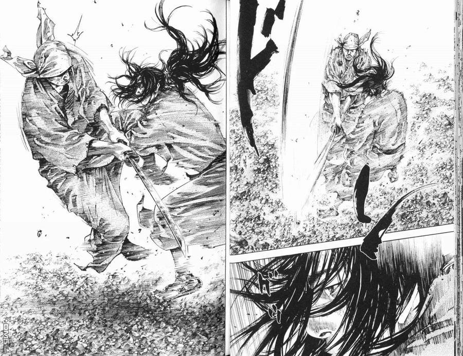 浪客行 - 第20卷 - 第20张图