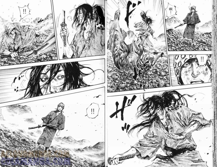 浪客行 - 第20卷 - 第21张图