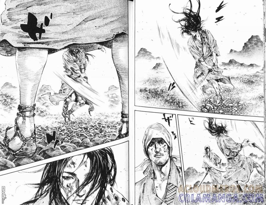 浪客行 - 第20卷 - 第53张图