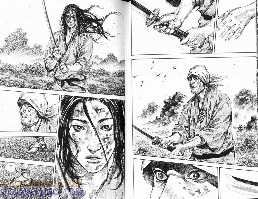 浪客行 - 第20卷 - 第61张图