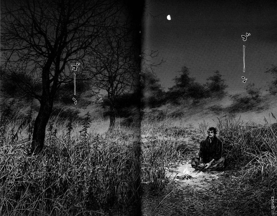 浪客行 - 第21卷 - 第54张图