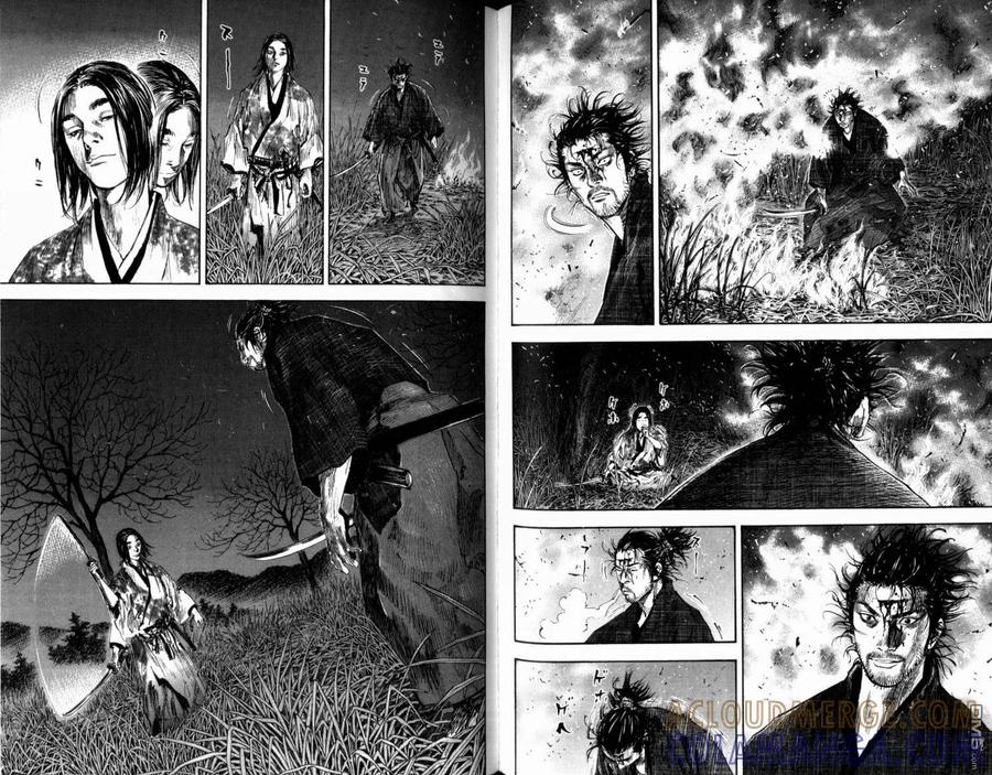 浪客行 - 第21卷 - 第97张图