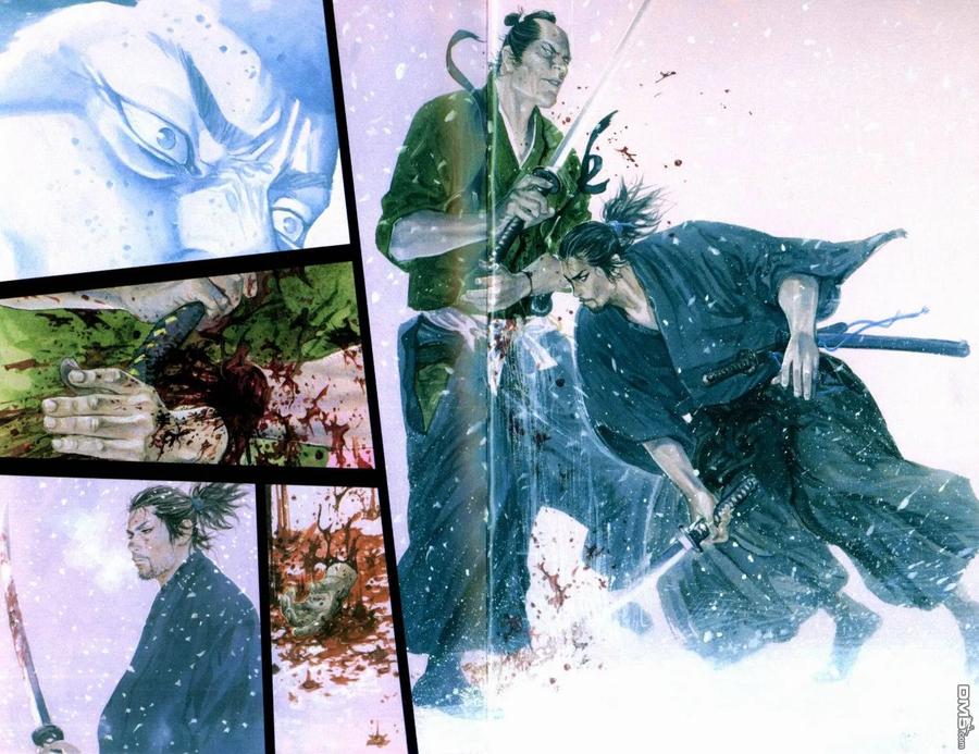 浪客行 - 第21卷 - 第7张图