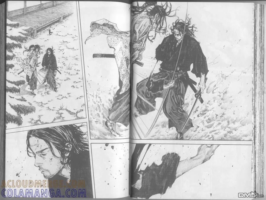 浪客行 - 第24卷 - 第45张图