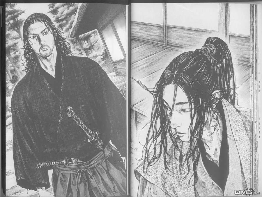 浪客行 - 第24卷 - 第20张图