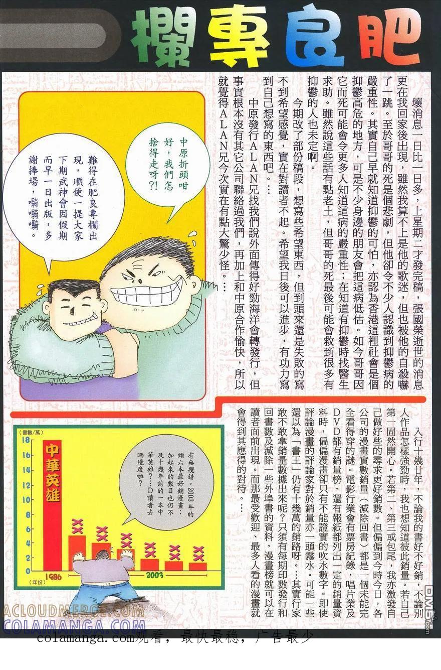 《武神》第287卷 第31页