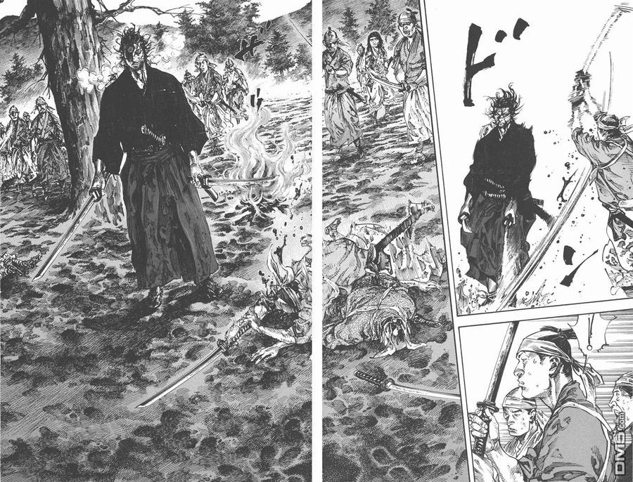 浪客行 - 第26卷 - 第60张图