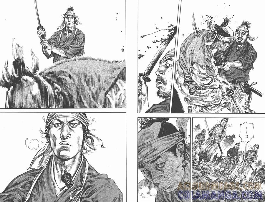 浪客行 - 第26卷 - 第40张图