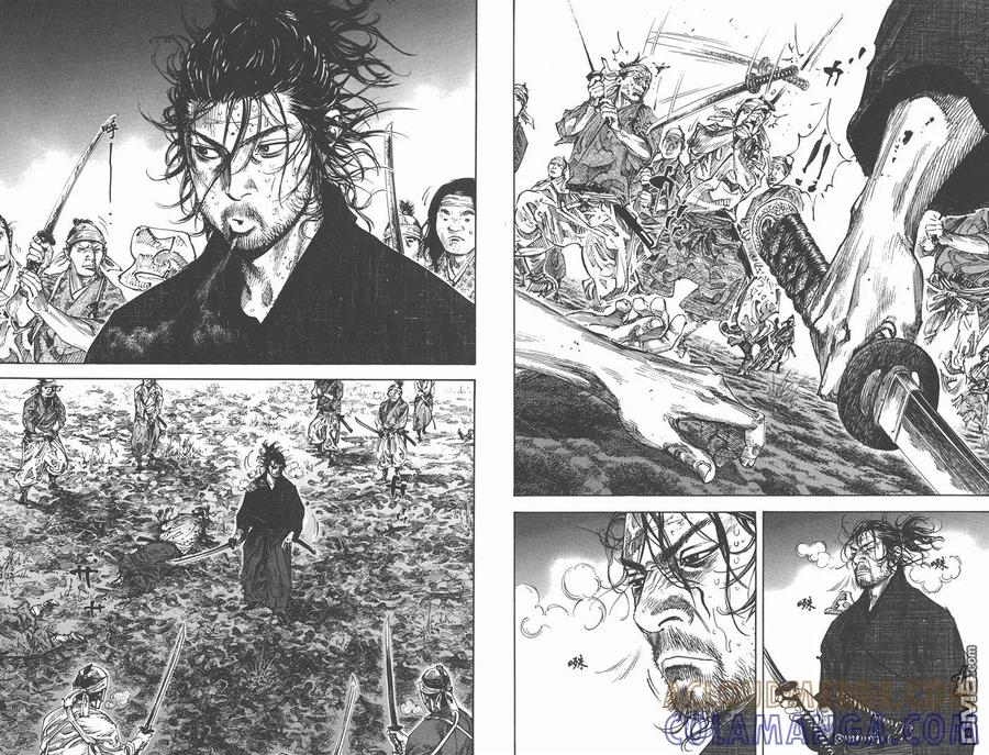 浪客行 - 第26卷 - 第49张图