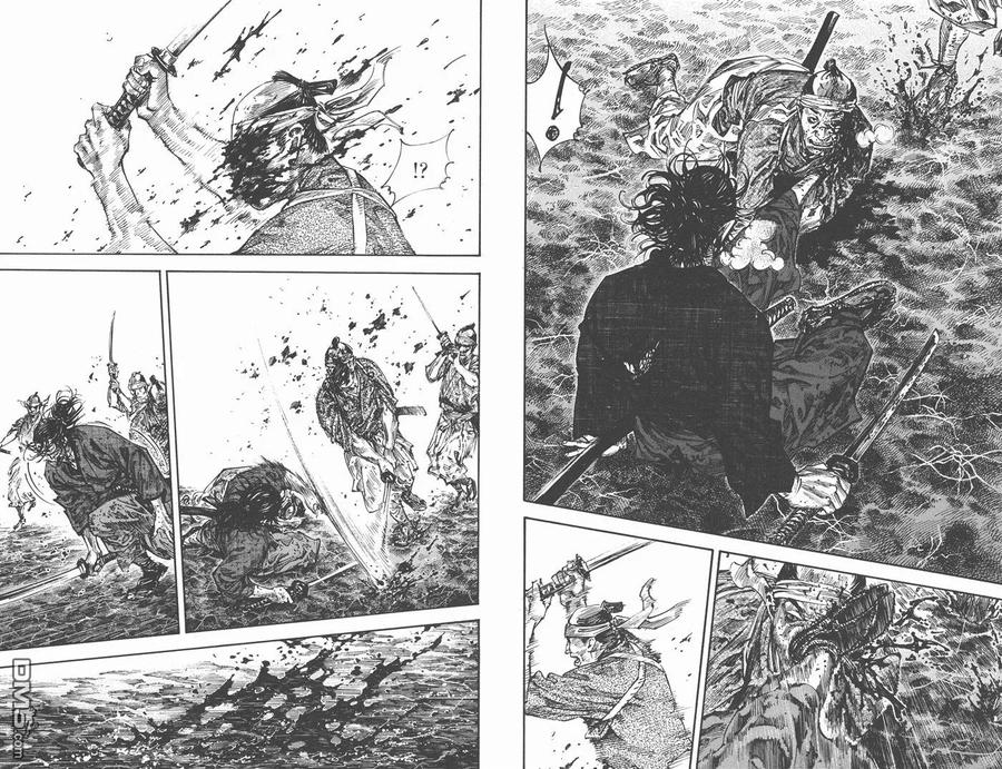 浪客行 - 第26卷 - 第83张图