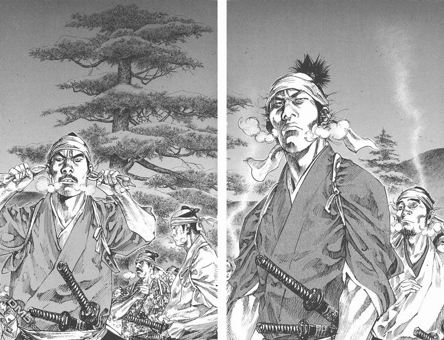 浪客行 - 第26卷 - 第9张图