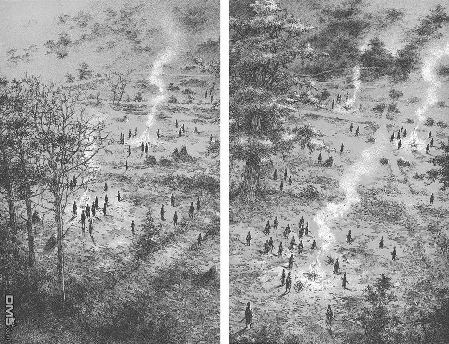 浪客行 - 第26卷 - 第8张图