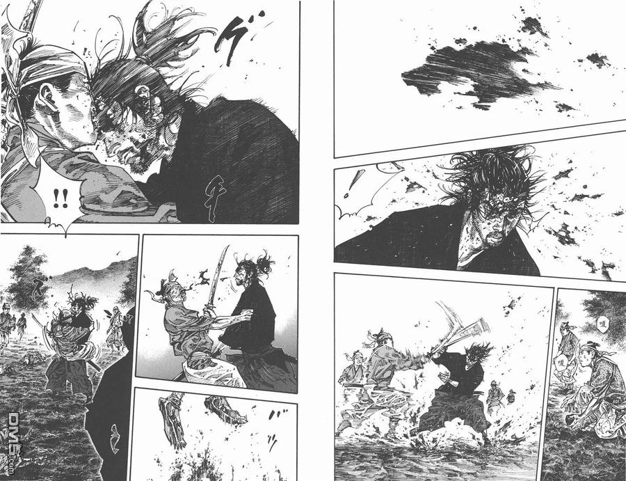 浪客行 - 第26卷 - 第93张图