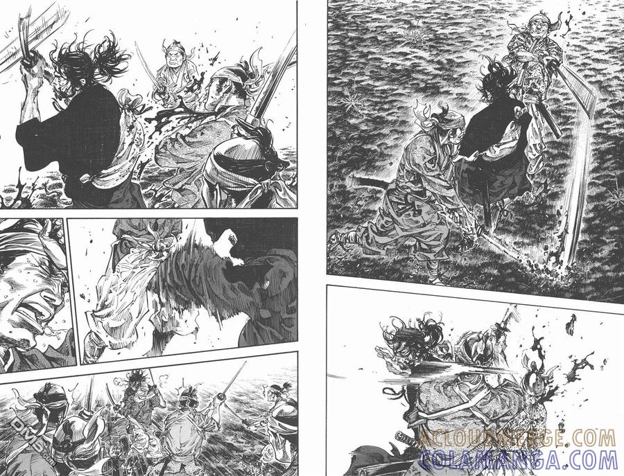 浪客行 - 第26卷 - 第58张图