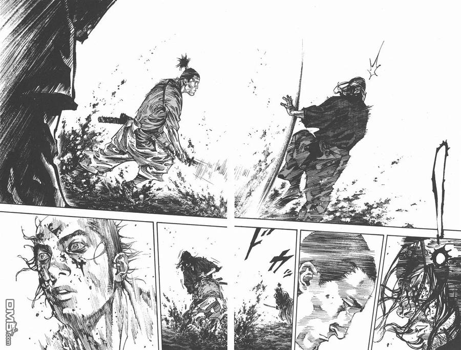 浪客行 - 第27卷 - 第72张图