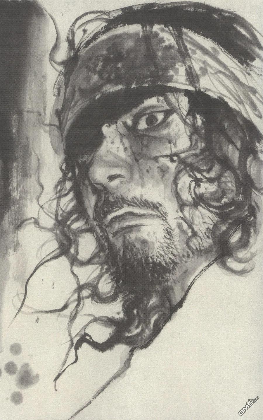 浪客行 - 第28卷 - 第18张图