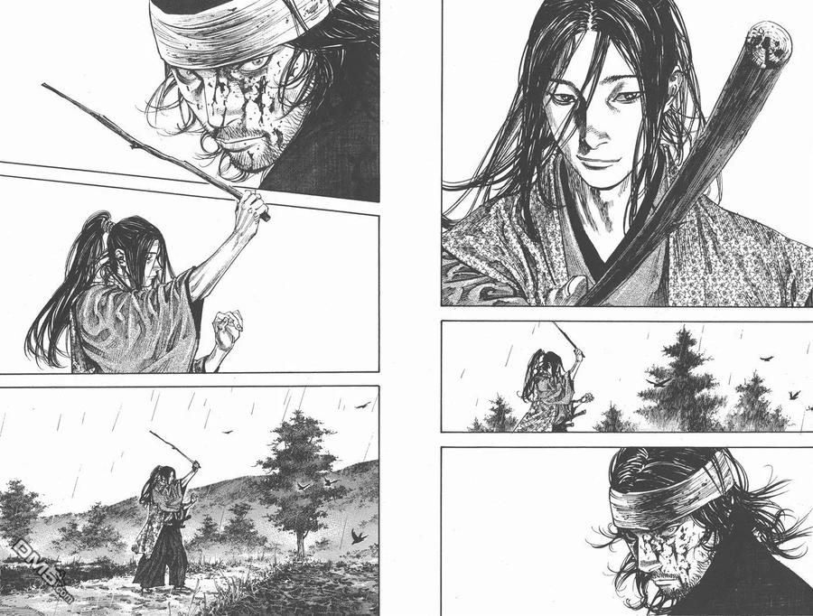 浪客行 - 第28卷 - 第104张图