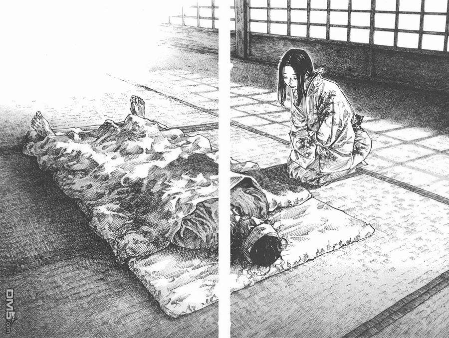 浪客行 - 第28卷 - 第34张图