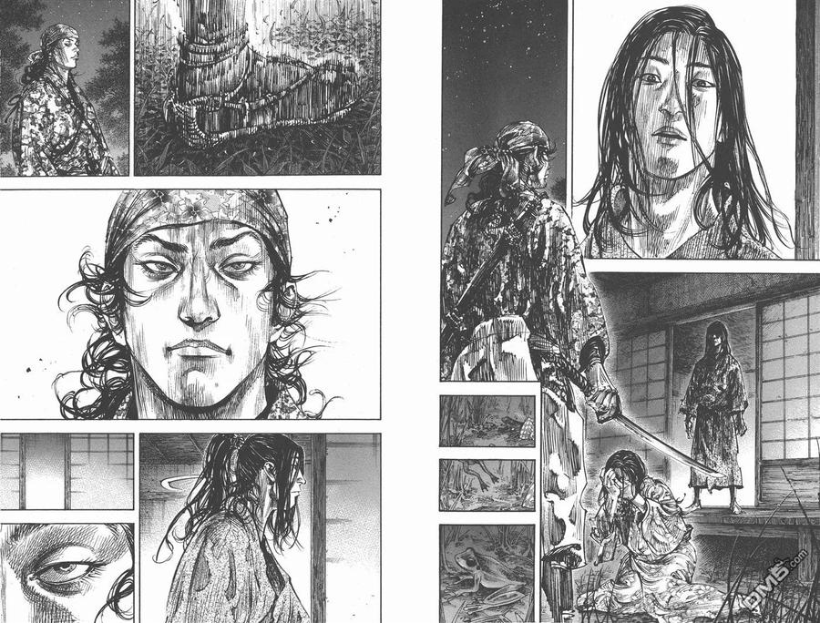 浪客行 - 第28卷 - 第11张图