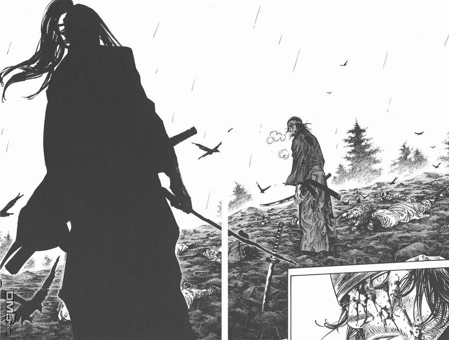 浪客行 - 第28卷 - 第103张图