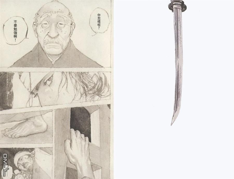 浪客行 - 第29卷 - 第3张图