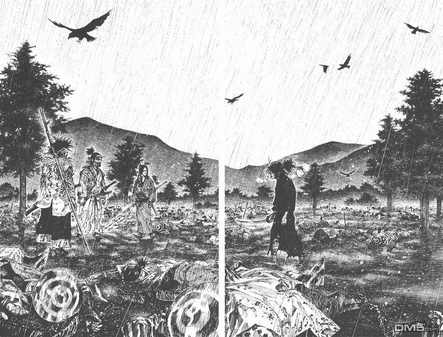 浪客行 - 第31卷 - 第76张图