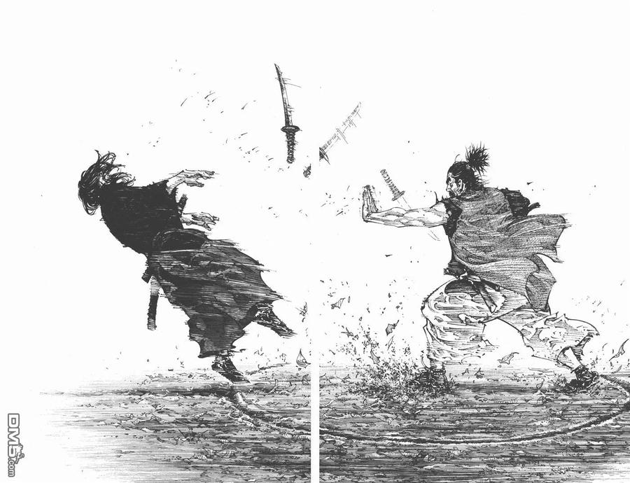 浪客行 - 第32卷 - 第31张图