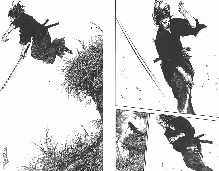 浪客行 - 第33卷 - 第19张图