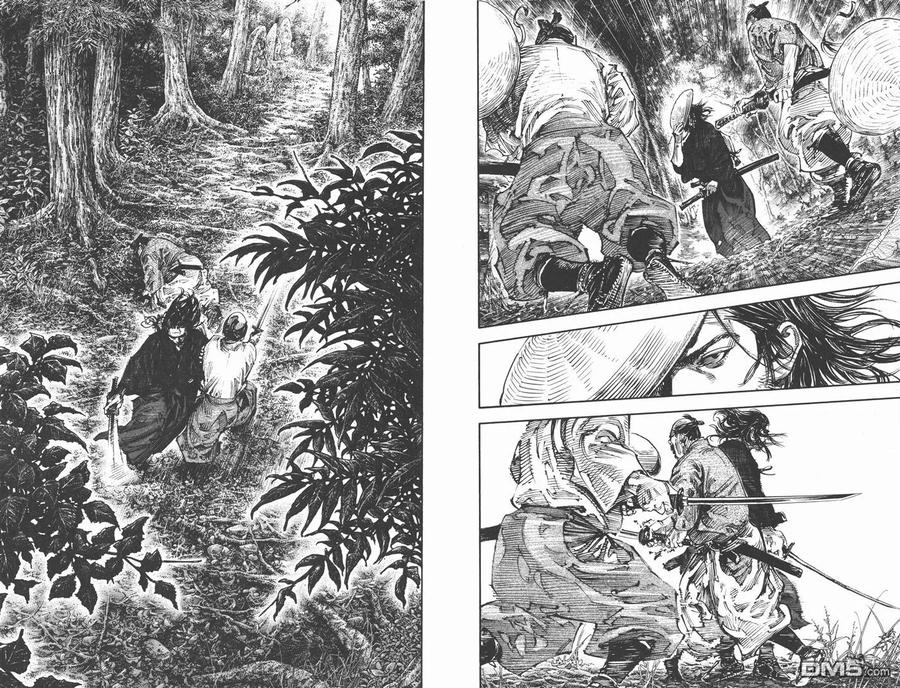 浪客行 - 第34卷 - 第64张图