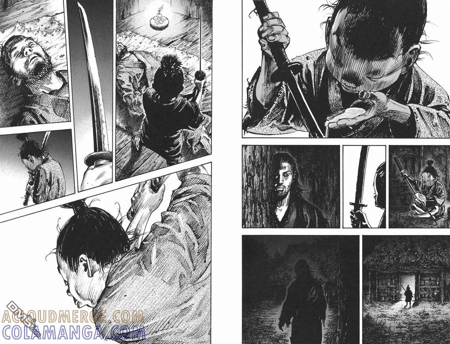 浪客行 - 第34卷 - 第77张图