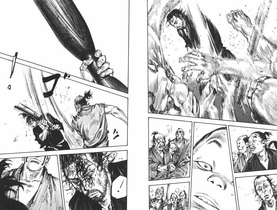 浪客行 - 第35卷 - 第92张图